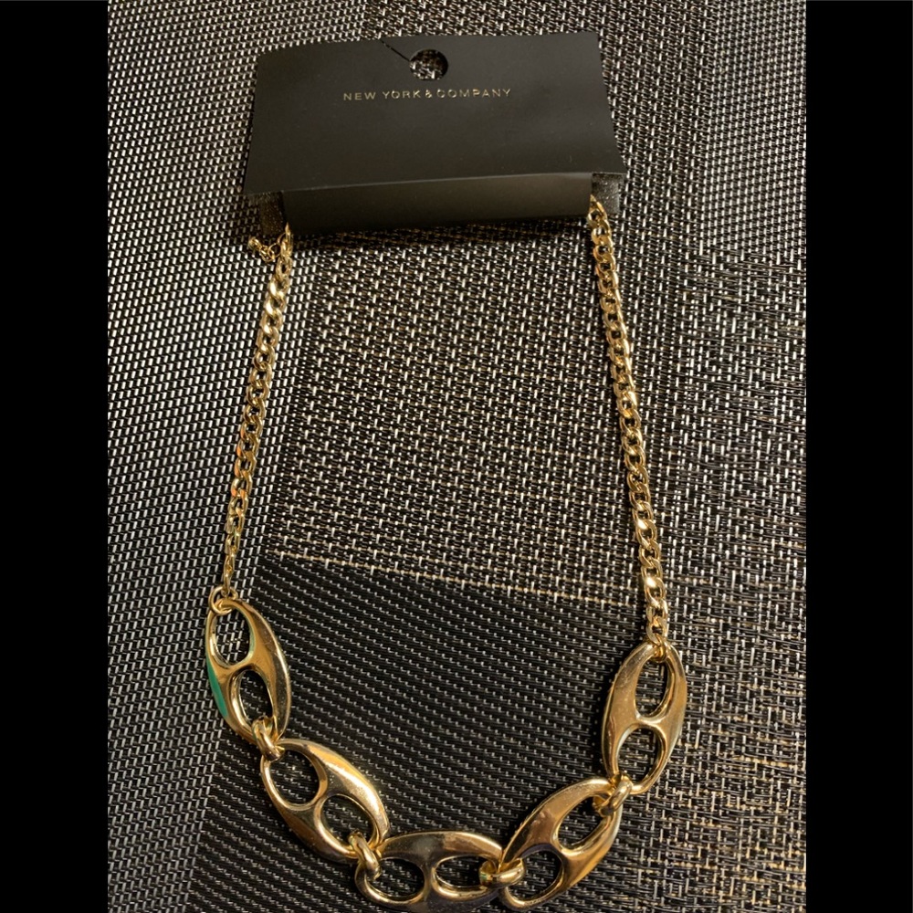 NY&CO Necklace - Picture 4 of 4